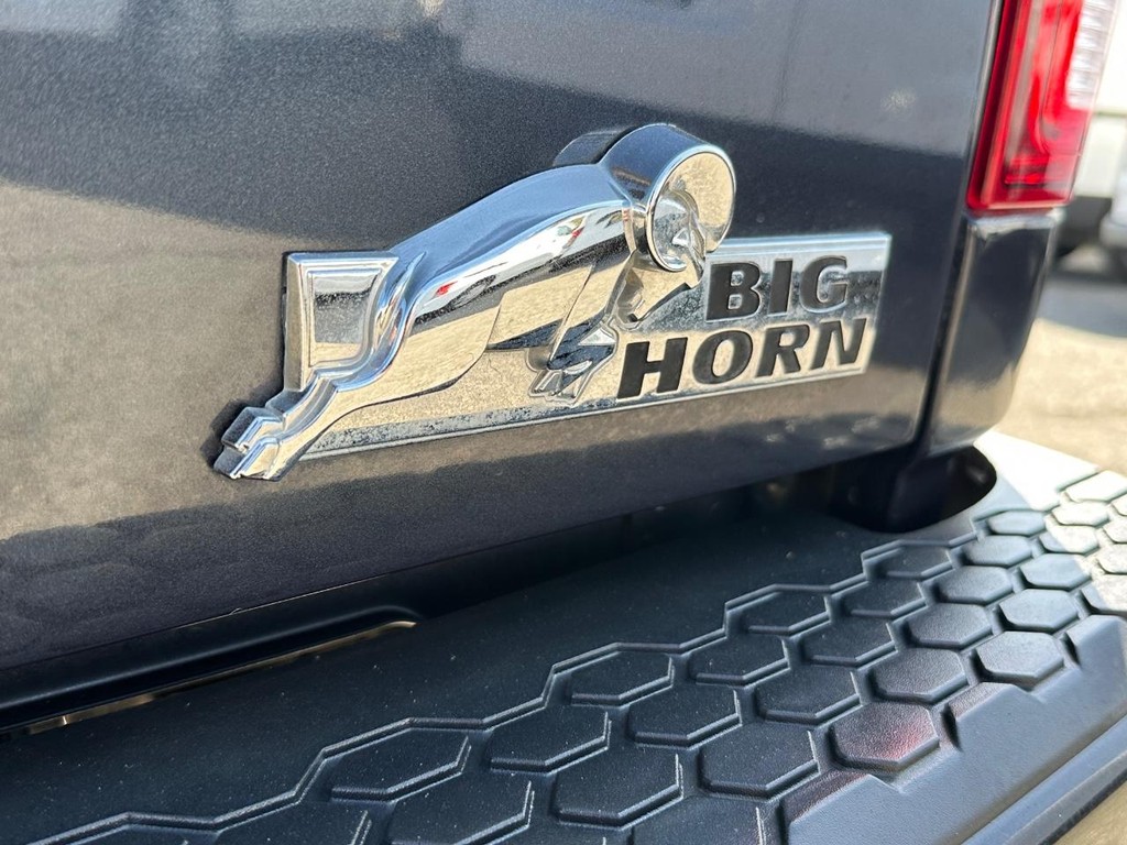 2016 Ram 1500 Sport photo 48
