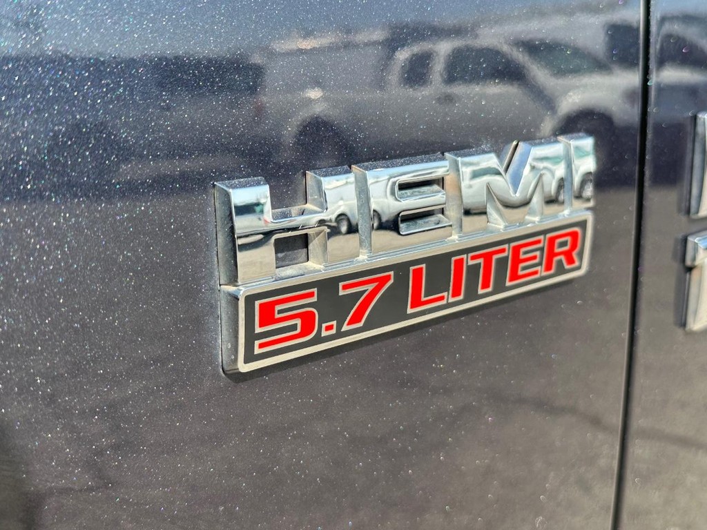 2016 Ram 1500 Sport photo 49
