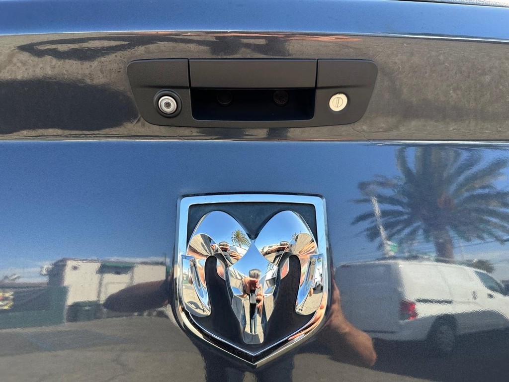 Ram 1500 Vehicle Full-screen Gallery Image 53