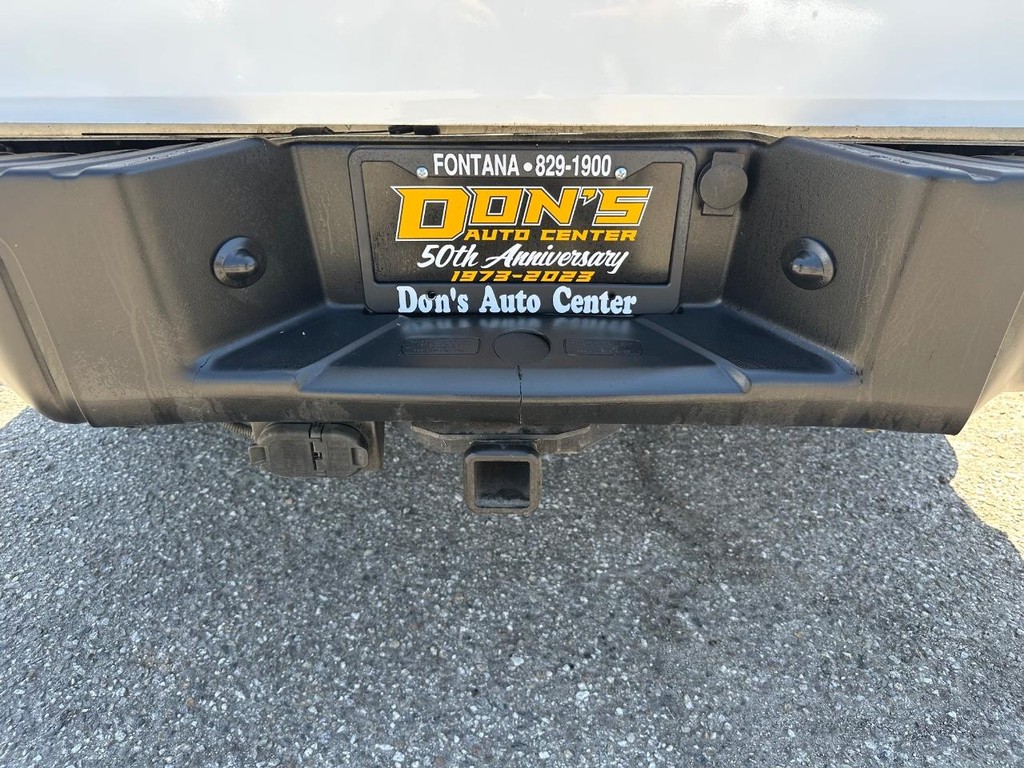 Ford F-150 Vehicle Full-screen Gallery Image 29