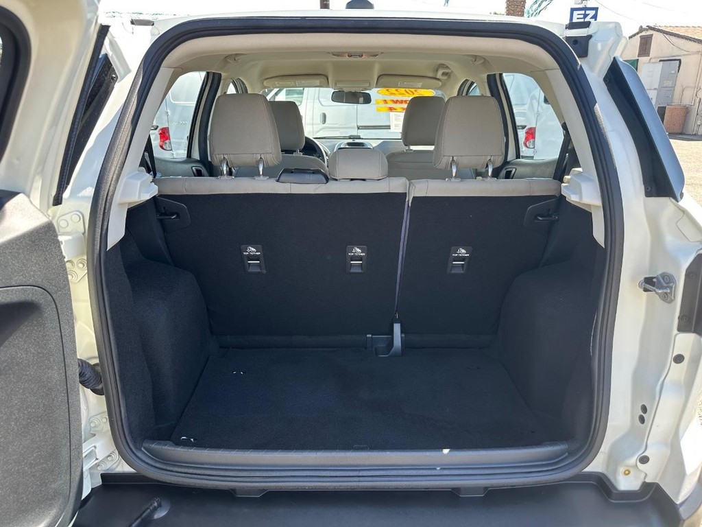 2022 Ford EcoSport S photo 3