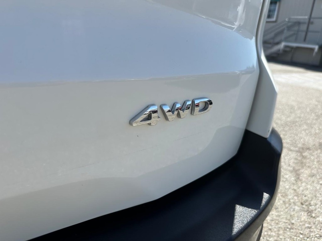 Ford EcoSport Vehicle Full-screen Gallery Image 37