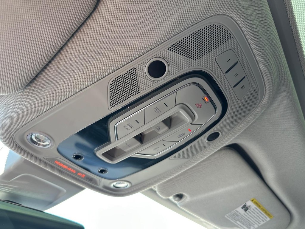 Audi Q7 Vehicle Full-screen Gallery Image 58