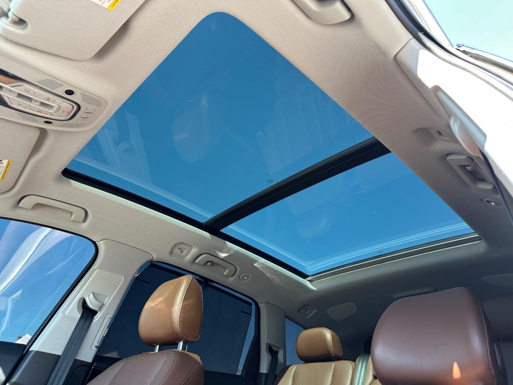 Audi Q7 Vehicle Full-screen Gallery Image 59