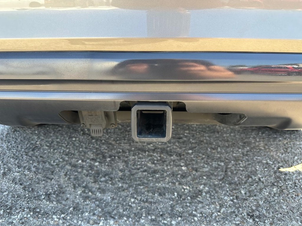 Audi Q7 Vehicle Full-screen Gallery Image 65