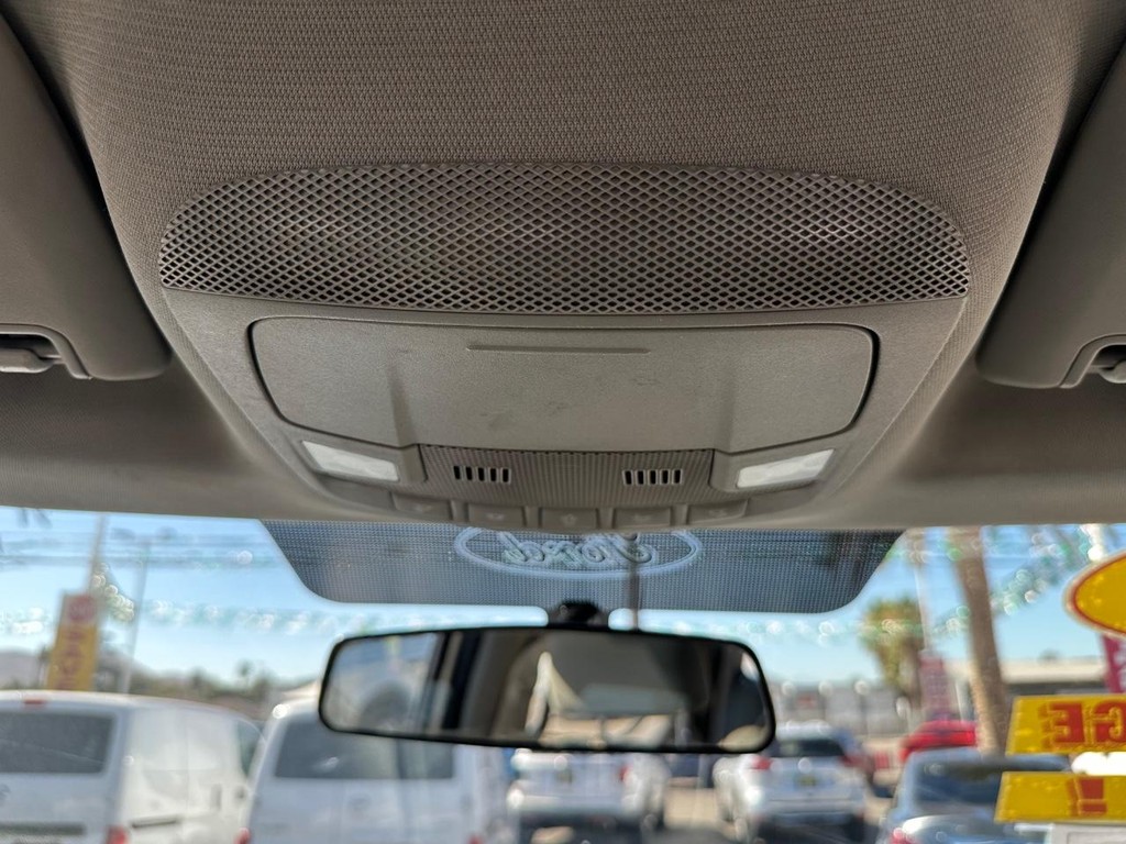 Ford F-250 Vehicle Full-screen Gallery Image 28