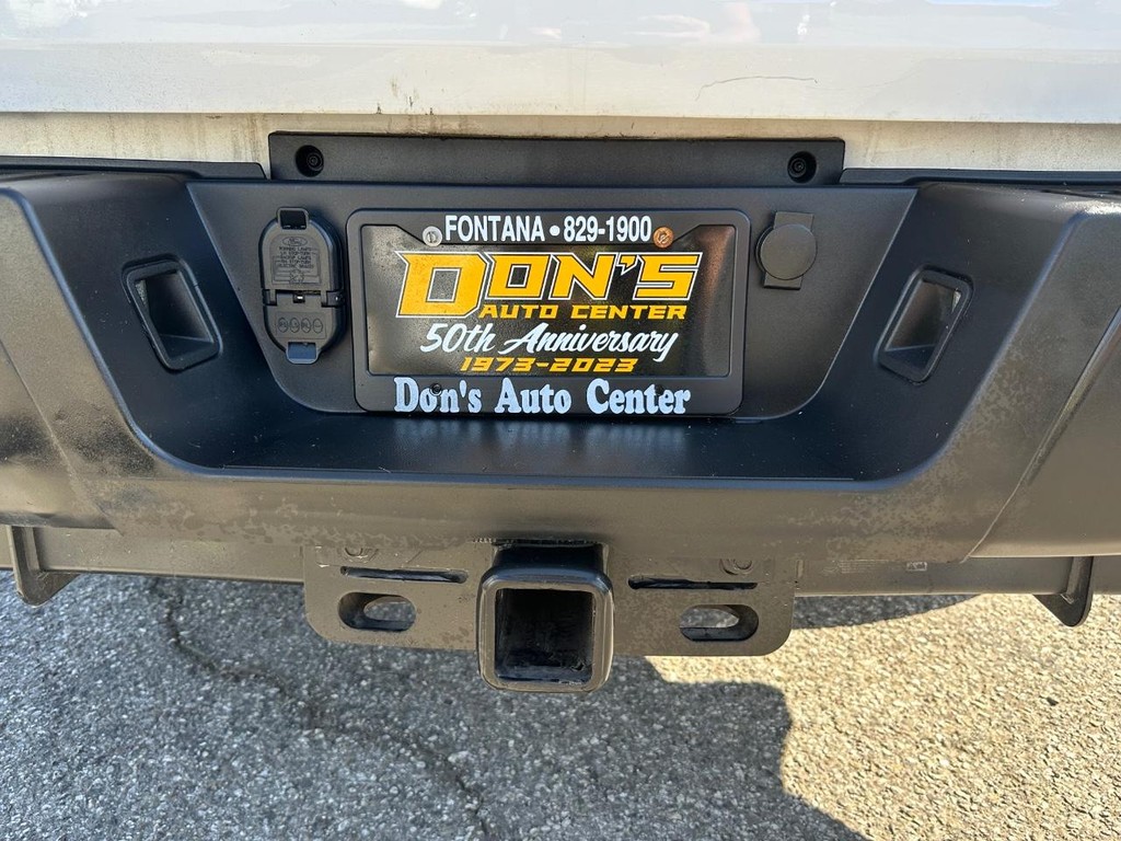 Ford F-250 Vehicle Full-screen Gallery Image 38