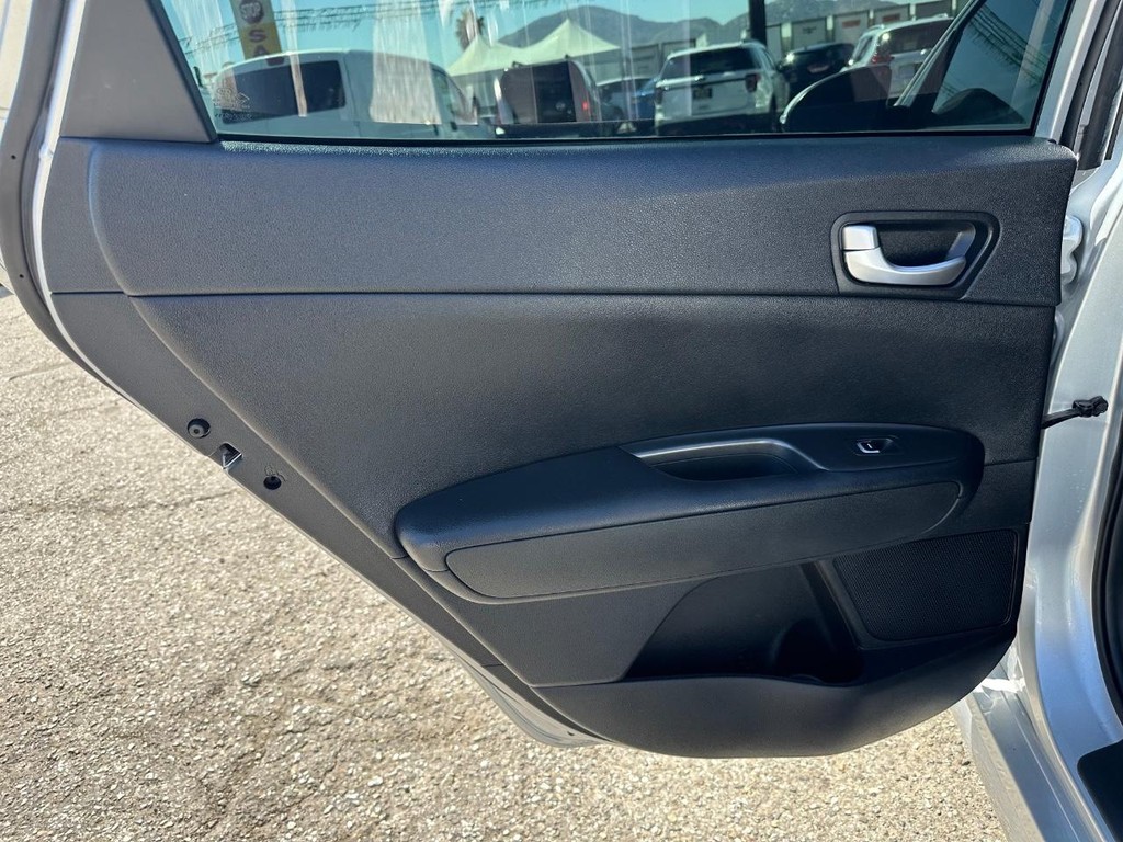 2016 Kia Optima LX photo 28