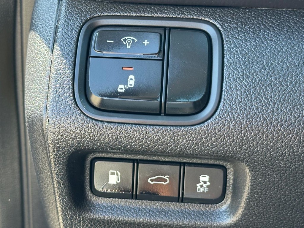 2016 Kia Optima LX photo 35