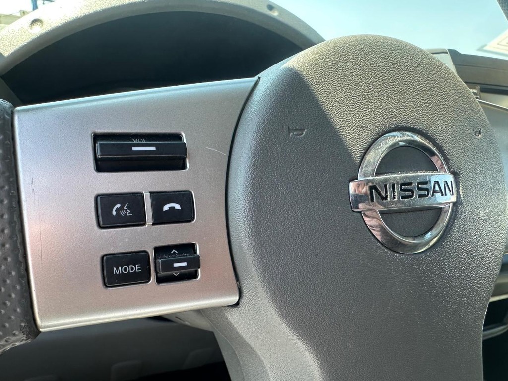 2019 Nissan Frontier King Cab photo 3