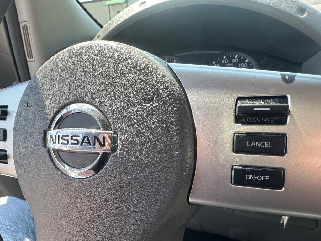 2019 Nissan Frontier King Cab photo 4
