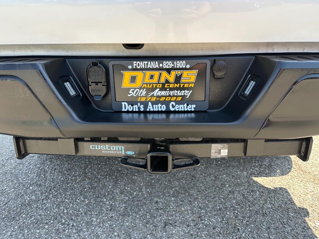 Ford F-150 Vehicle Full-screen Gallery Image 44