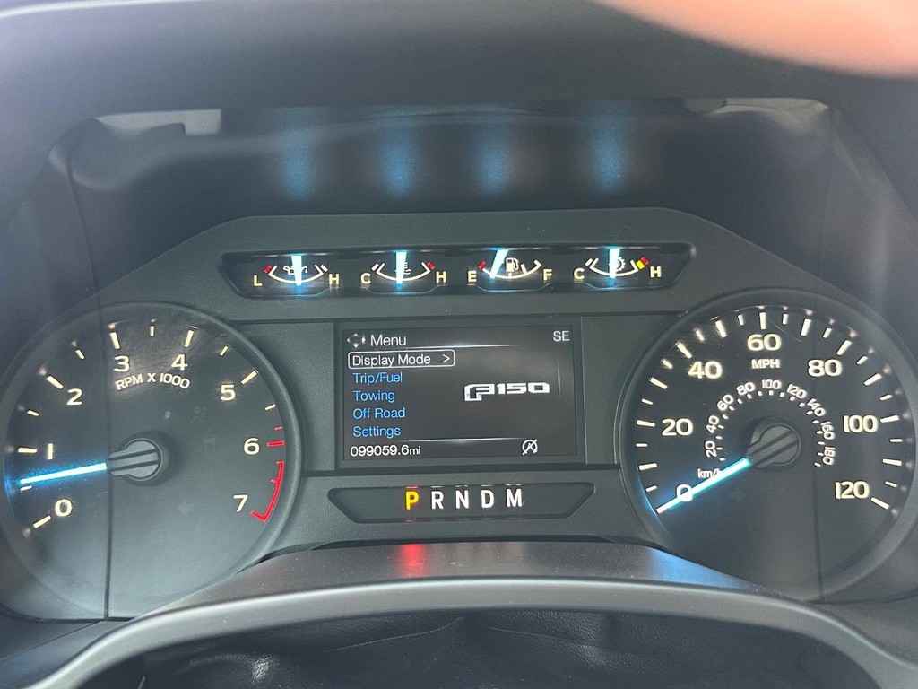 2018 Ford F-150 photo 2