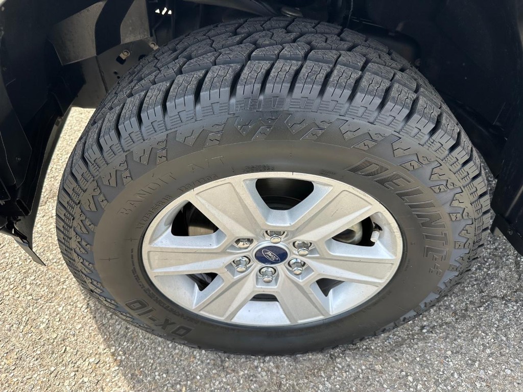 Ford F-150 Vehicle Full-screen Gallery Image 51