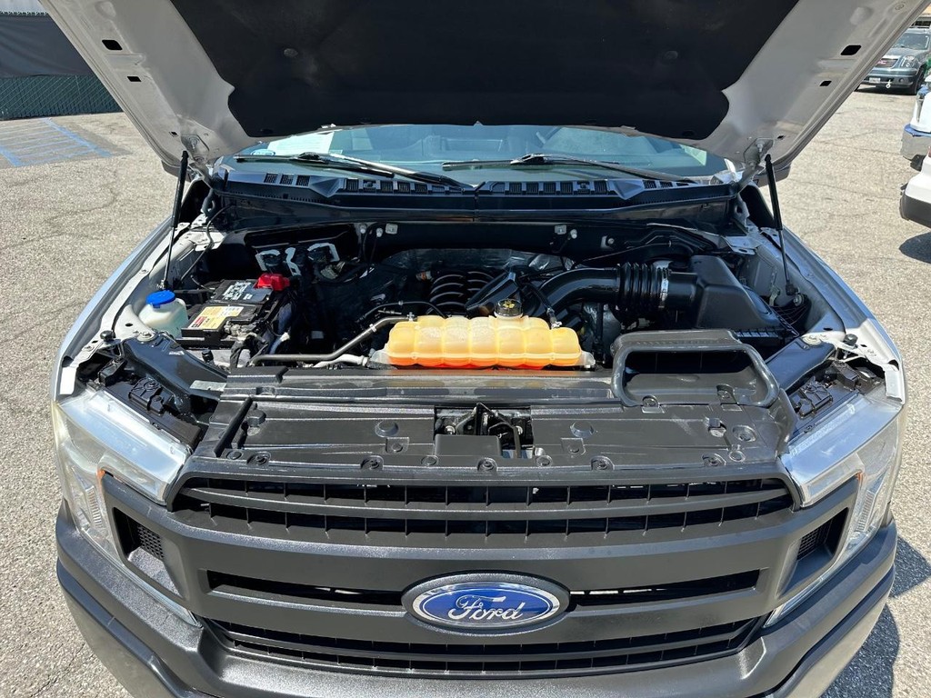 Ford F-150 Vehicle Full-screen Gallery Image 53