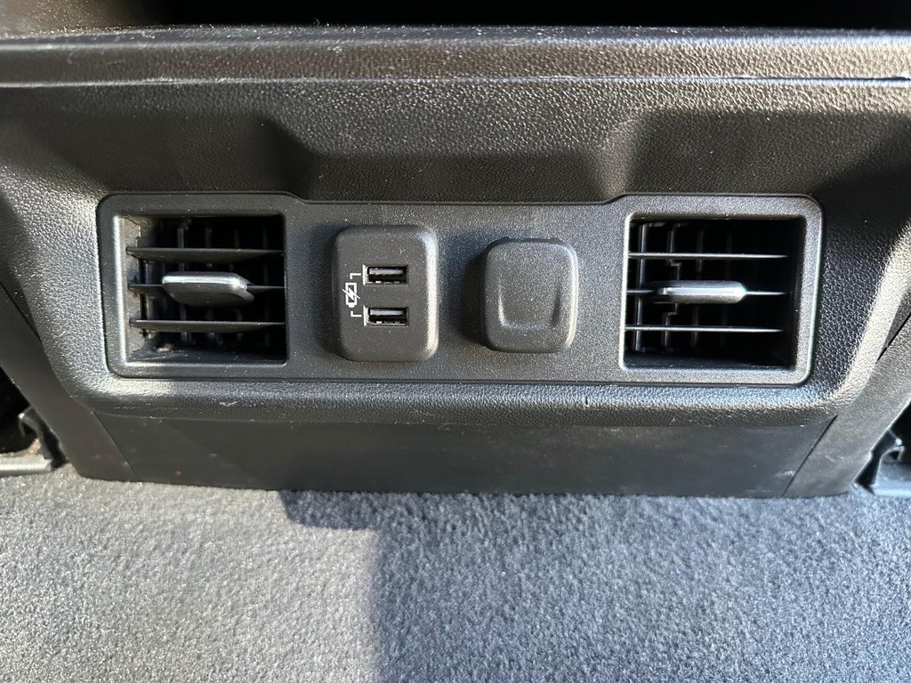 2020 Chevrolet Silverado 2500HD LT photo 27