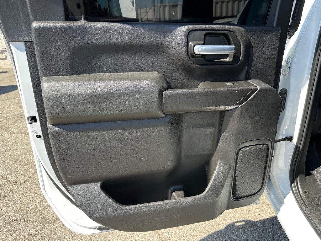 2020 Chevrolet Silverado 2500HD LT photo 30