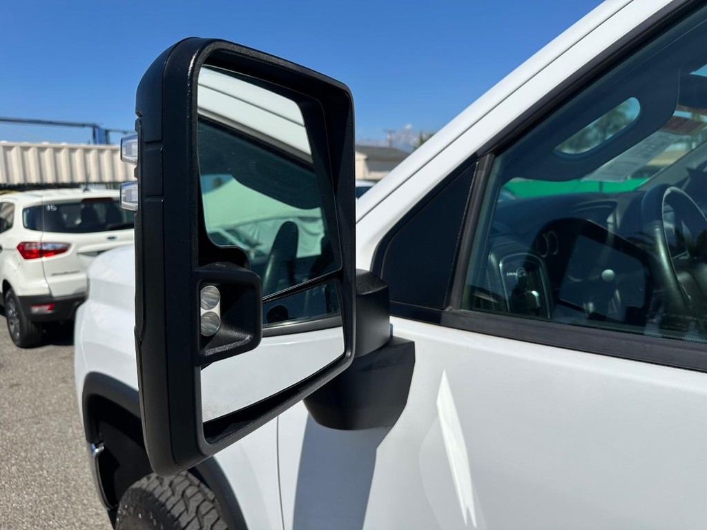 2020 Chevrolet Silverado 2500HD LT photo 47