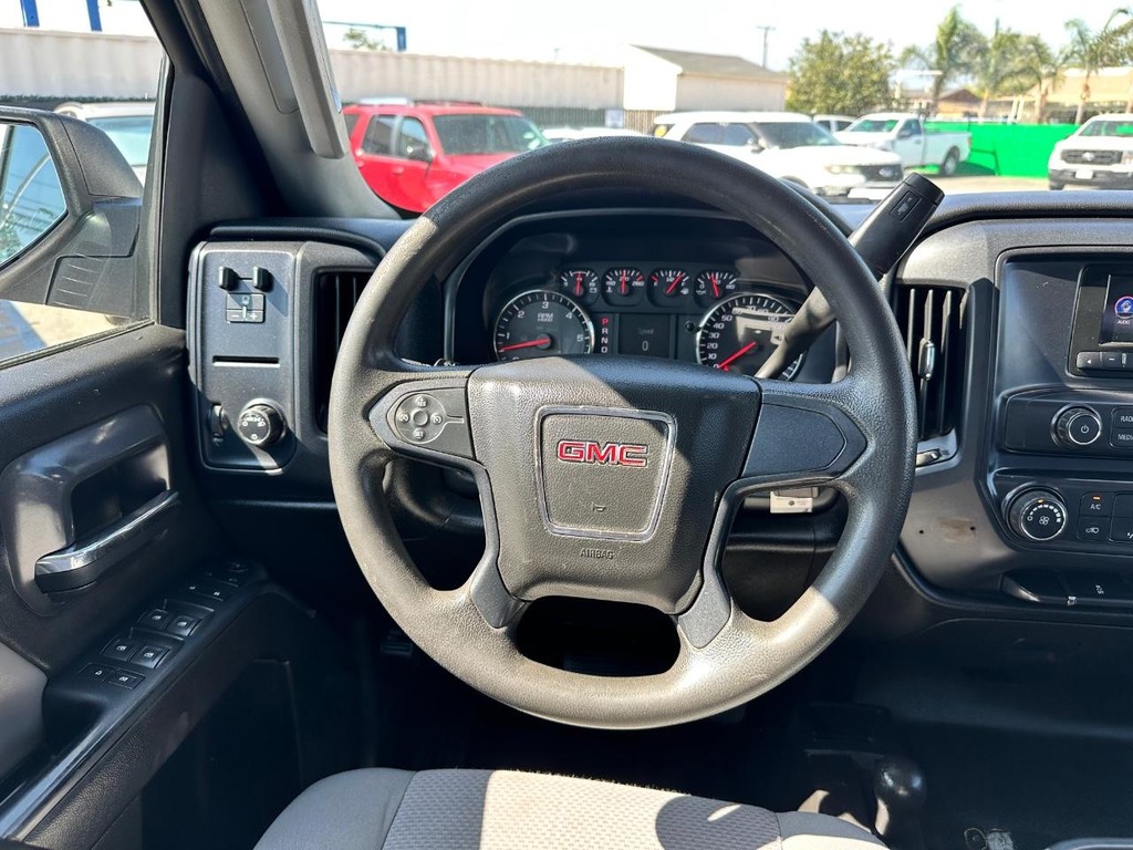 GMC Sierra 2500 Vehicle Full-screen Gallery Image 27