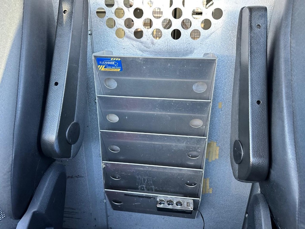 Mercedes-Benz Sprinter Vehicle Full-screen Gallery Image 41