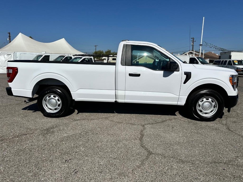 Ford F-150 Vehicle Full-screen Gallery Image 05