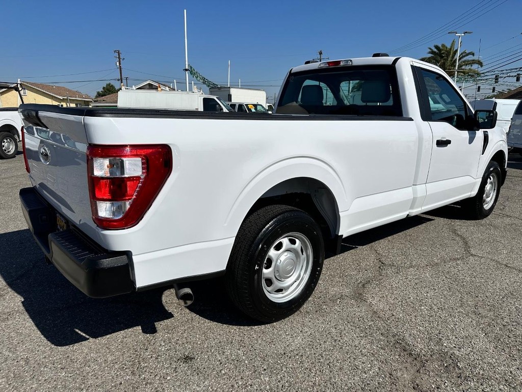 Ford F-150 Vehicle Full-screen Gallery Image 06