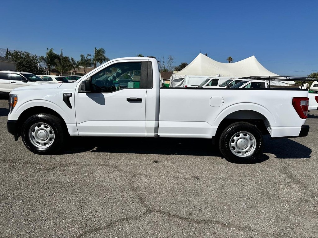 Ford F-150 Vehicle Full-screen Gallery Image 11