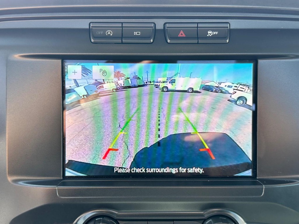 Ford F-150 Vehicle Full-screen Gallery Image 30