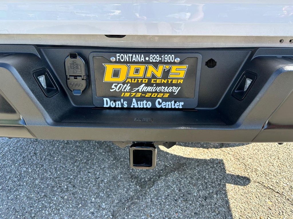 Ford F-150 Vehicle Full-screen Gallery Image 35