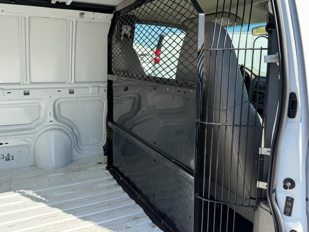 Chevrolet Astro Vehicle Full-screen Gallery Image 20