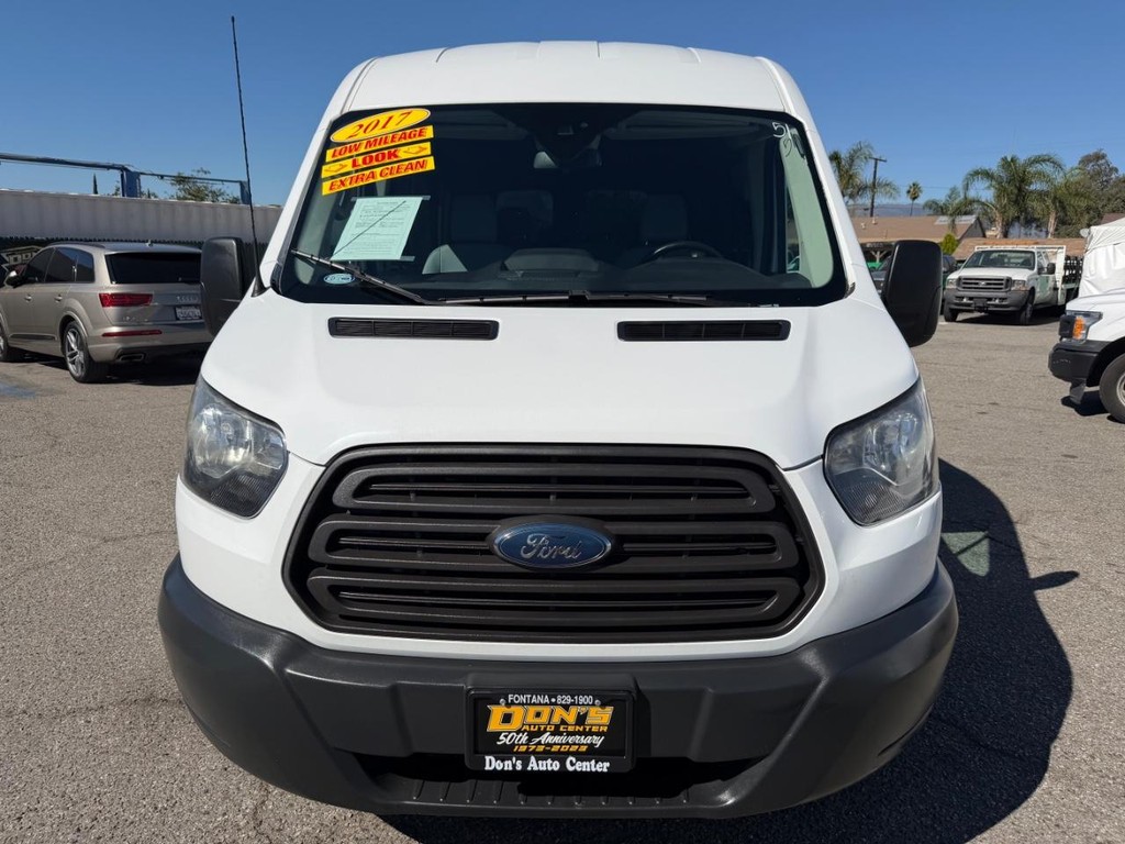 Ford Transit 350 Vehicle Full-screen Gallery Image 14