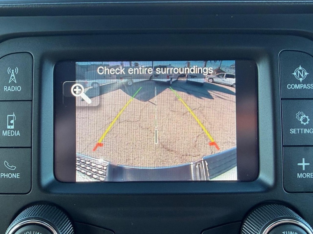 Ram 2500 Vehicle Full-screen Gallery Image 44