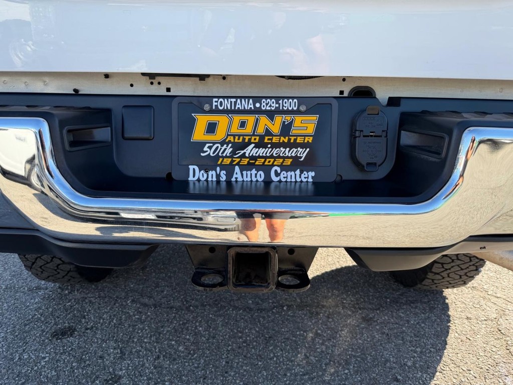 Ram 2500 Vehicle Full-screen Gallery Image 45