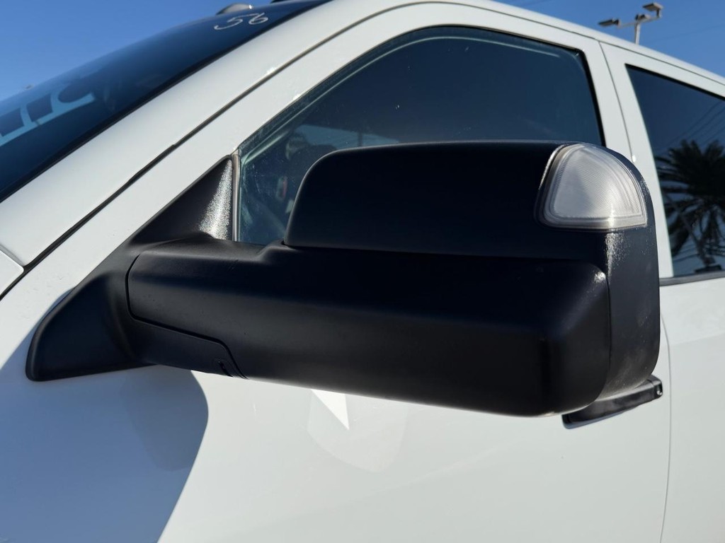 Ram 2500 Vehicle Full-screen Gallery Image 46