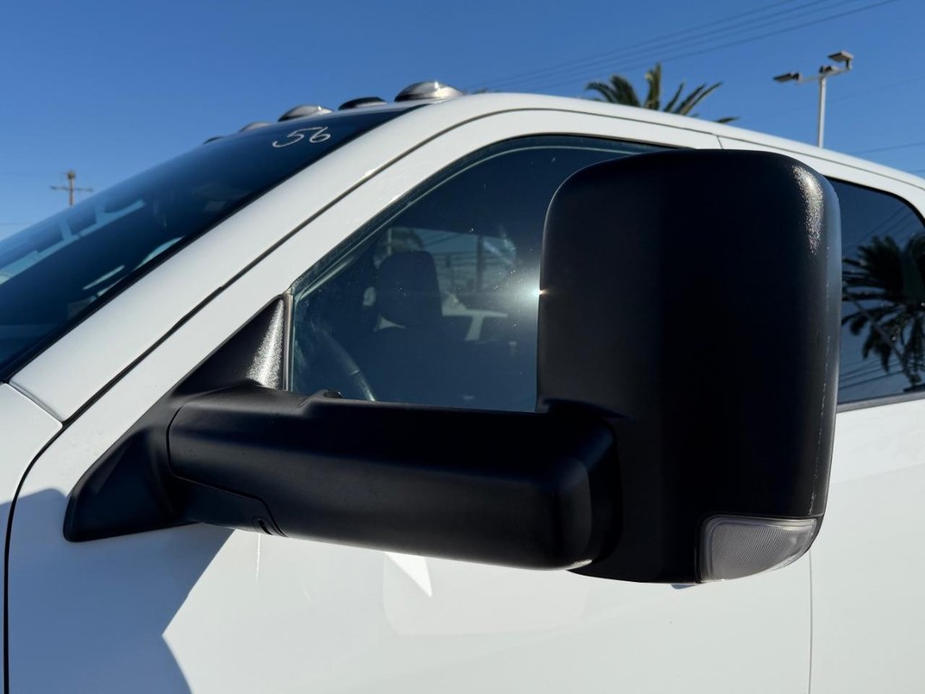 Ram 2500 Vehicle Full-screen Gallery Image 47