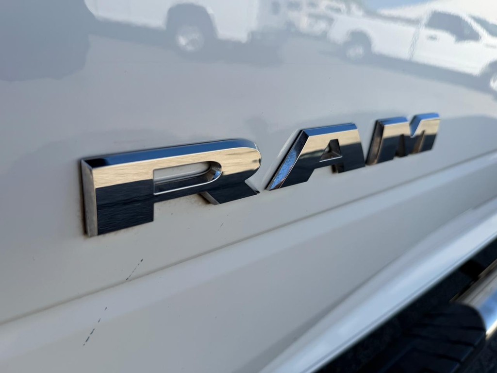 Ram 2500 Vehicle Full-screen Gallery Image 48