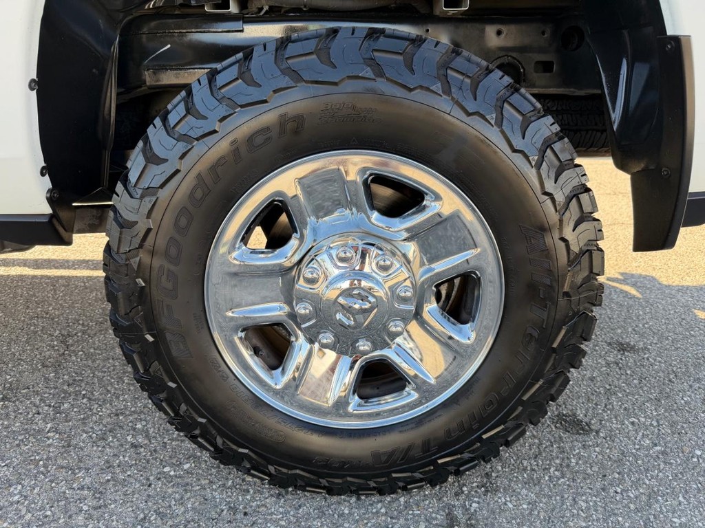 Ram 2500 Vehicle Full-screen Gallery Image 51