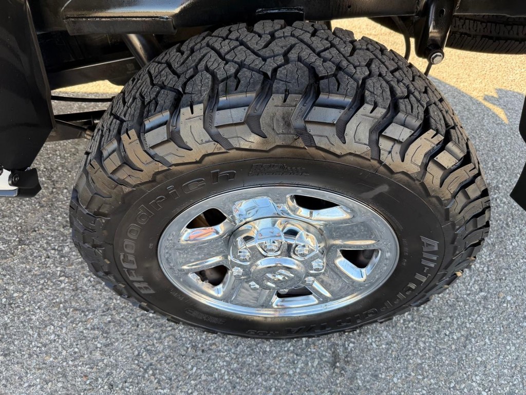 Ram 2500 Vehicle Full-screen Gallery Image 52