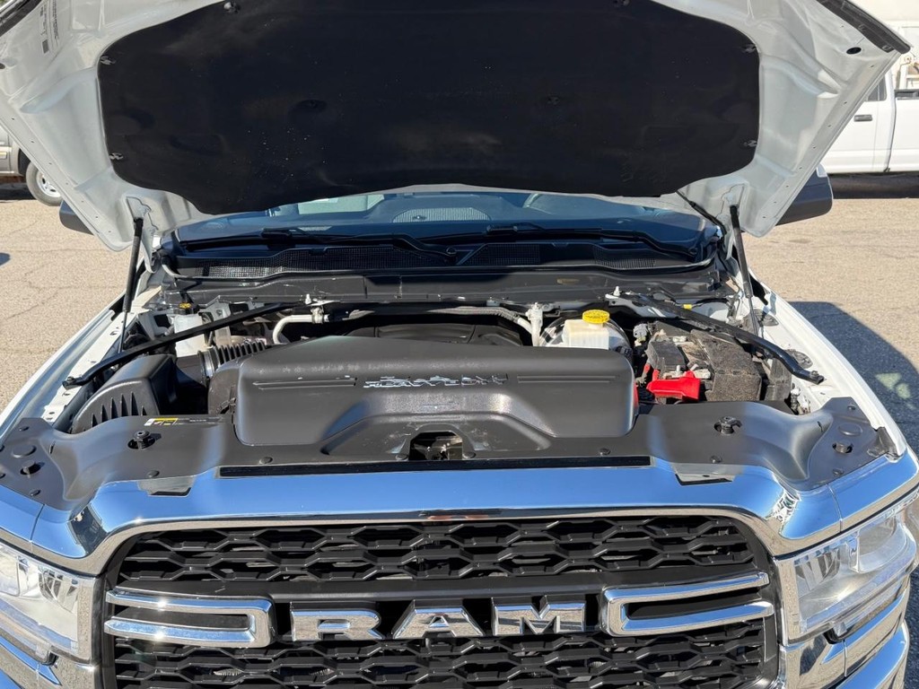 Ram 2500 Vehicle Full-screen Gallery Image 53