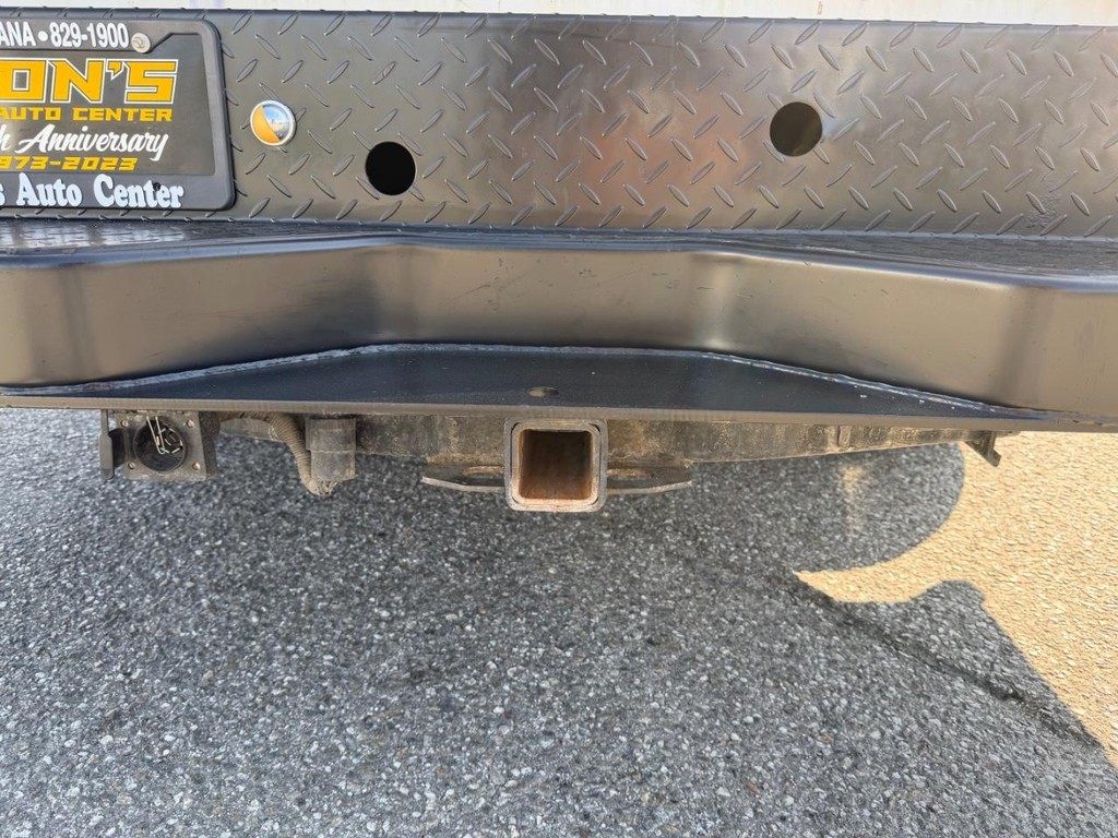 Ford F-250 Vehicle Full-screen Gallery Image 43