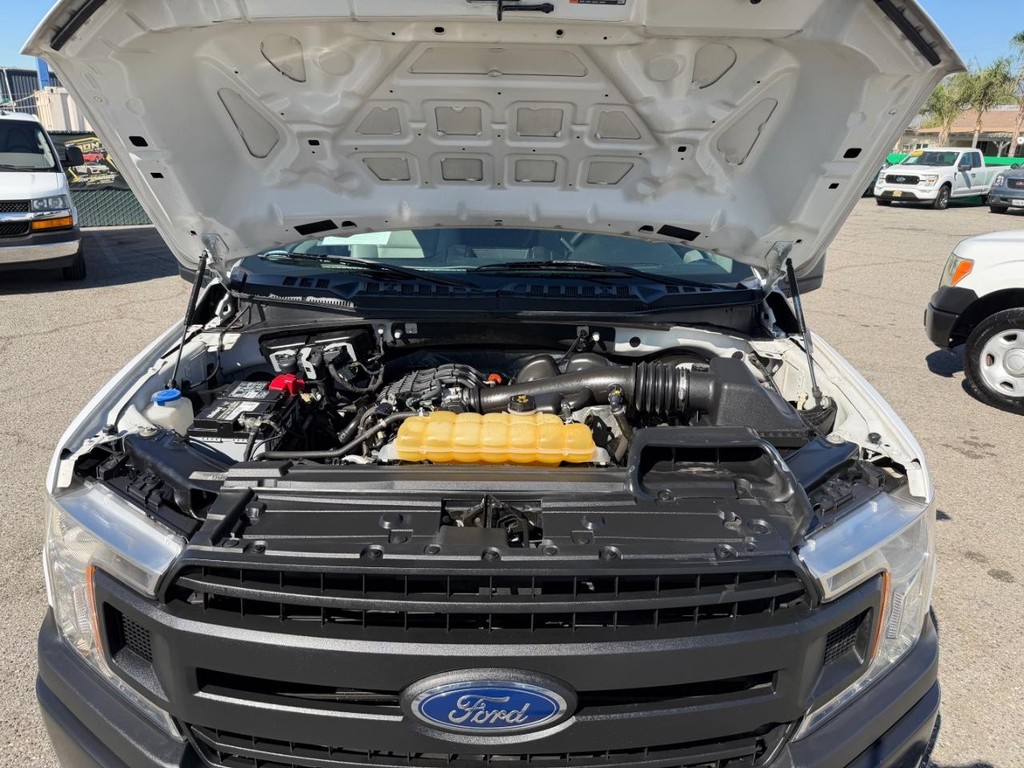 Ford F-150 Vehicle Full-screen Gallery Image 44