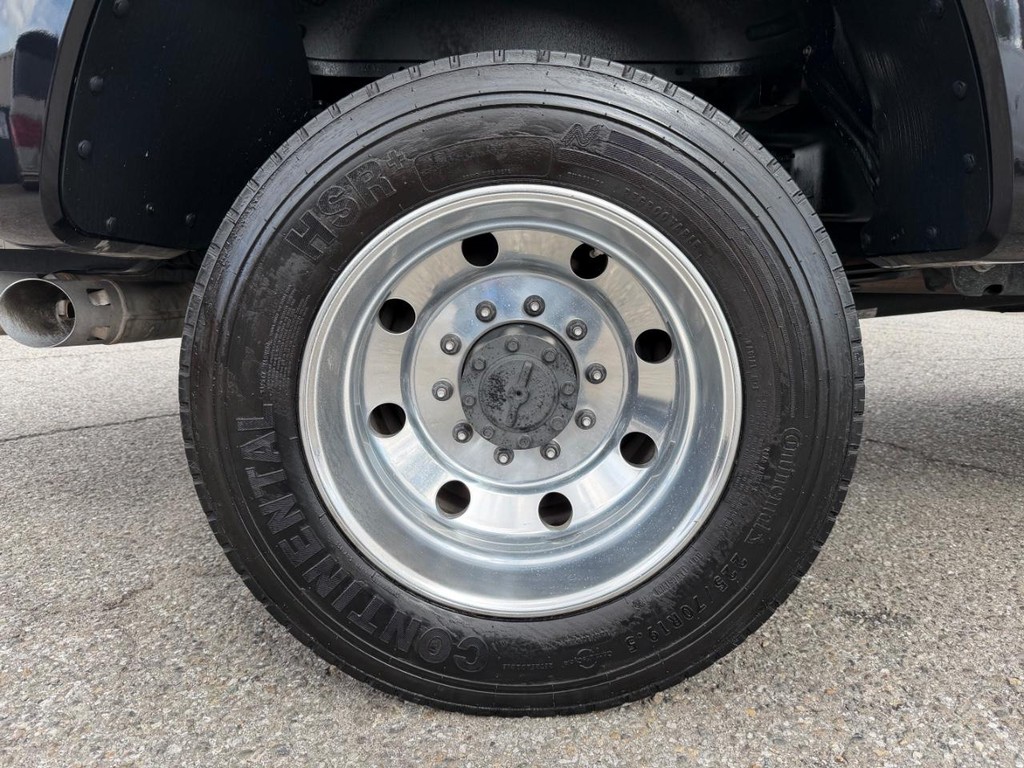 Ford F-450 Vehicle Full-screen Gallery Image 67