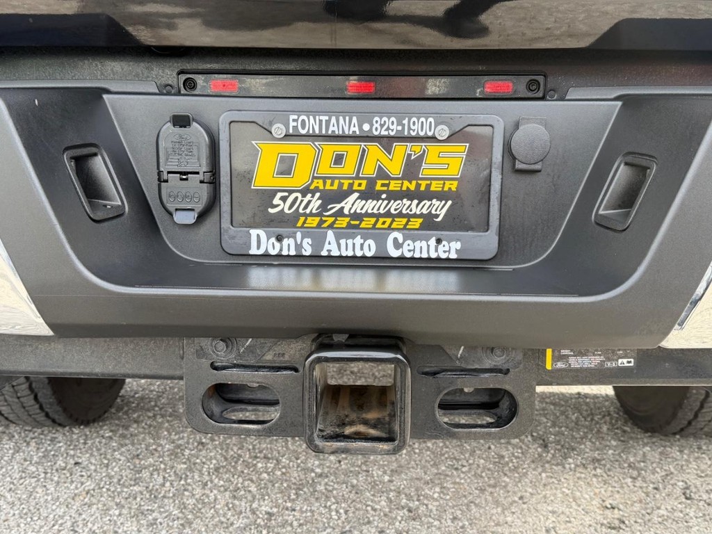 Ford F-450 Vehicle Full-screen Gallery Image 68