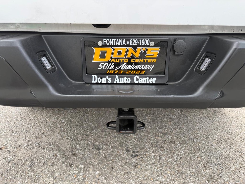 Ford F-150 Vehicle Full-screen Gallery Image 36