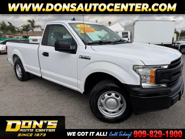 more details - ford f-150