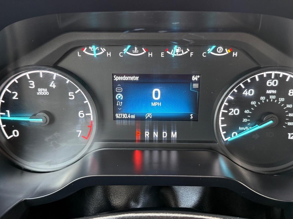 Ford F-150 Vehicle Full-screen Gallery Image 36