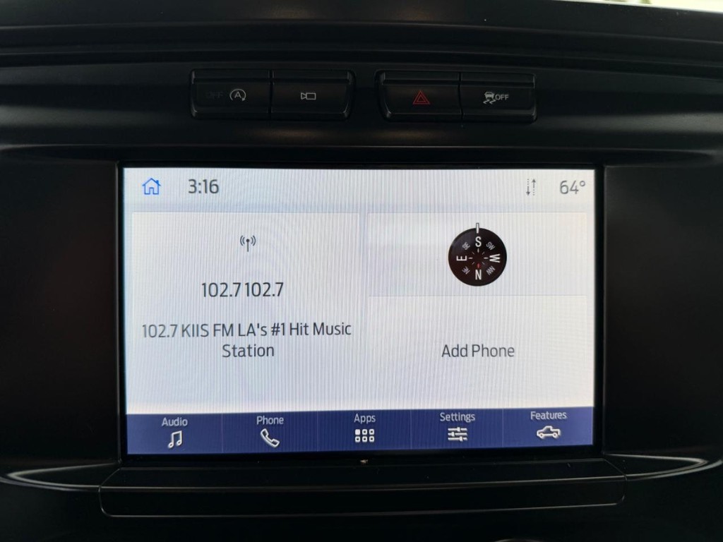 Ford F-150 Vehicle Full-screen Gallery Image 40