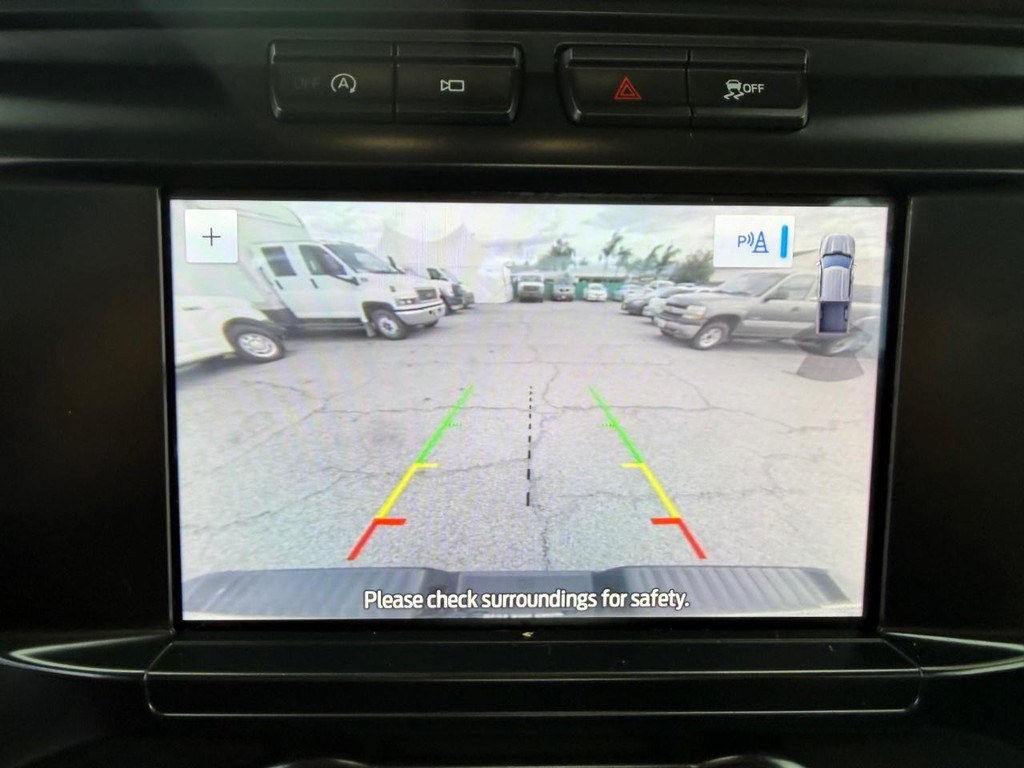 Ford F-150 Vehicle Full-screen Gallery Image 43