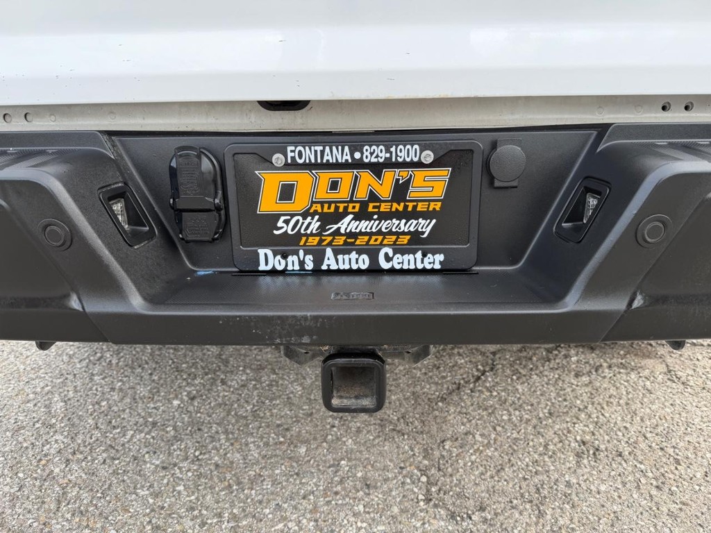 Ford F-150 Vehicle Full-screen Gallery Image 46