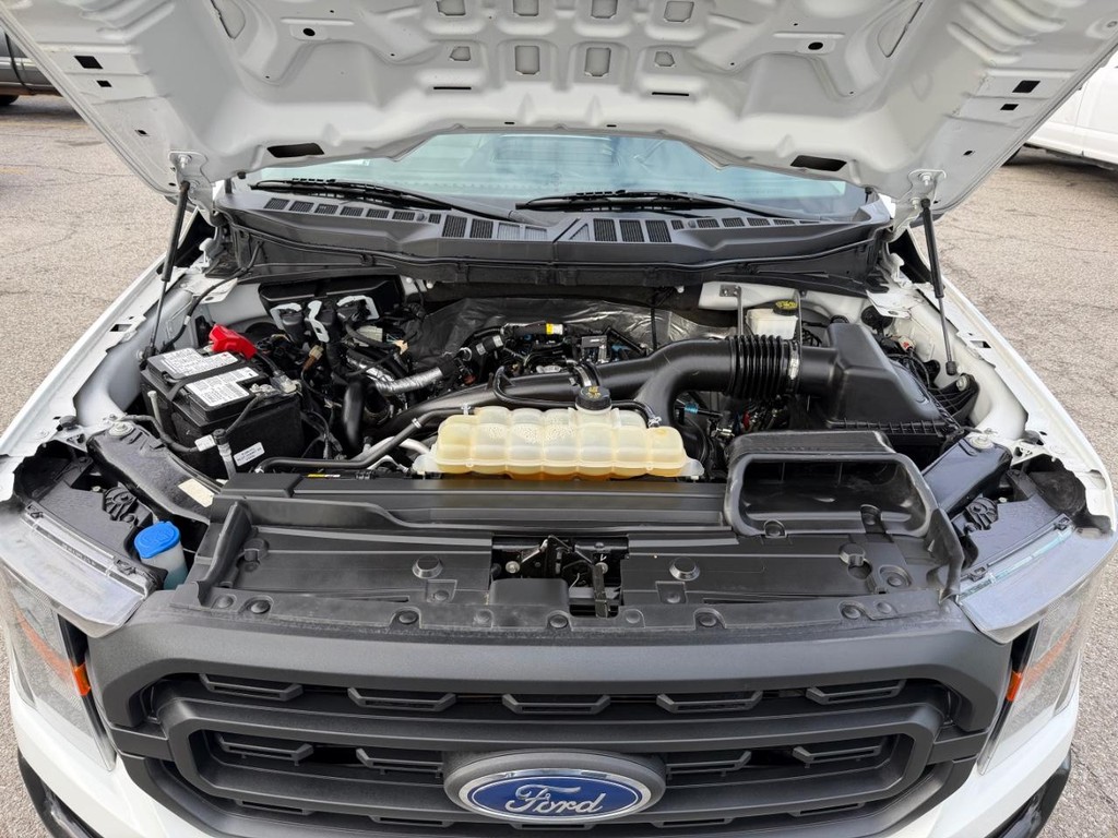 Ford F-150 Vehicle Full-screen Gallery Image 48